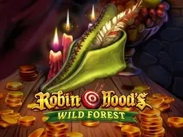 Robin Hood's Wild Forest thumbnail