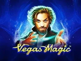 Vegas Magic thumbnail