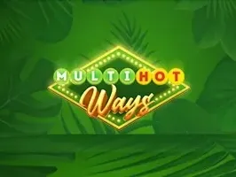 Multi Hot Ways game thumbnail