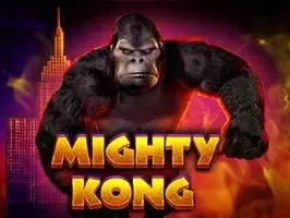 Mighty Kong game thumbnail