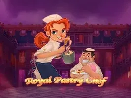 Royal Pastry Chef