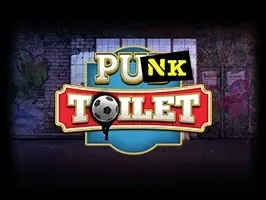 ห้องน้ำพังค์ DNT game thumbnail