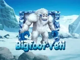Bigfoot Yeti game thumbnail