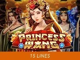 เจ้าหญิงวัง game thumbnail