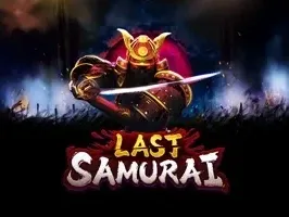 Last Samurai game thumbnail
