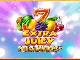 Extra Juicy Megaways game thumbnail