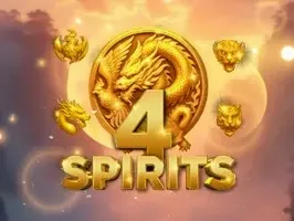 สี่วิญญาณ game thumbnail