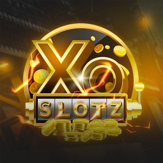 xoslotz168 Logo